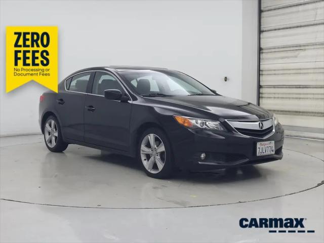 2015 Acura ILX 2.0L for sale in Sacramento, CA