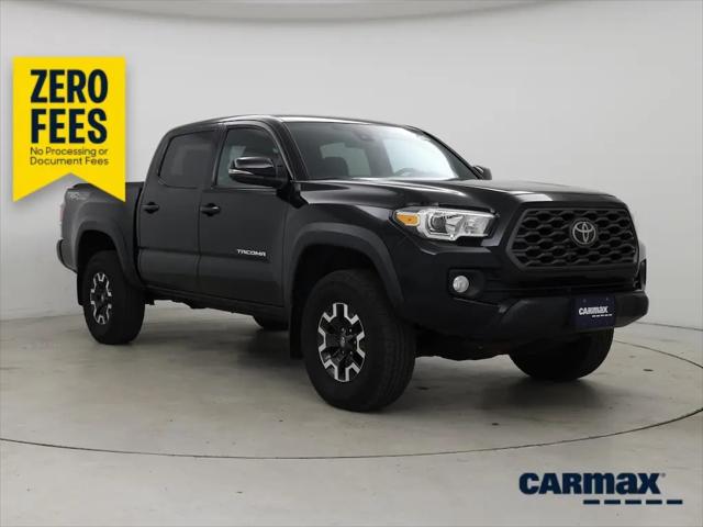 2020 Toyota Tacoma TRD Off-Road for sale in South Portland, ME