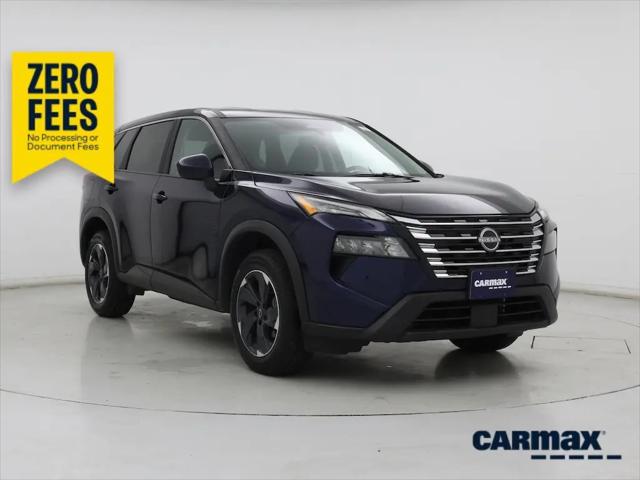 2025 Nissan Rogue SV FWD for sale in Maplewood, MN