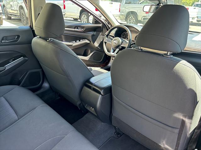 2023 Nissan Altima SV FWD