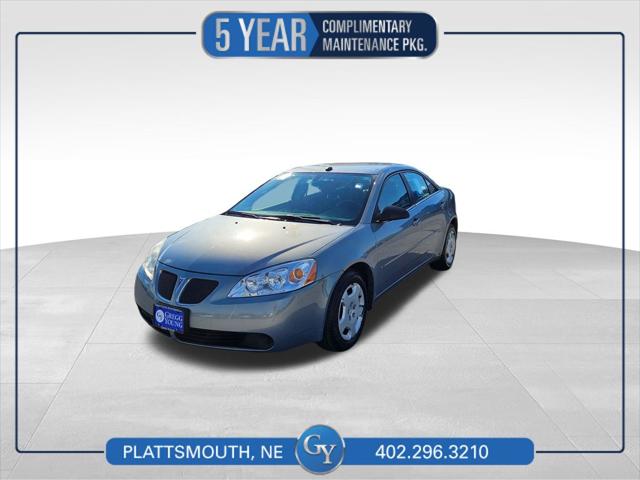 2008 Pontiac G6 Value Leader for sale in Plattsmouth, NE