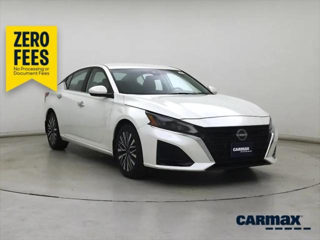 2023 Nissan Altima SV FWD for sale in Newark, DE