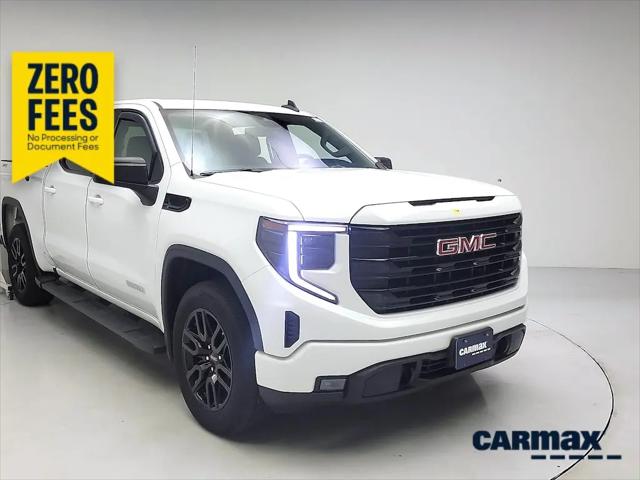 2023 GMC Sierra 1500 4WD Crew Cab Short Box Elevation with 3SB for sale in Salisbury, MD