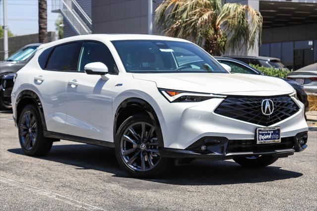 2026 Acura ADX A-Spec for sale in Valencia, CA