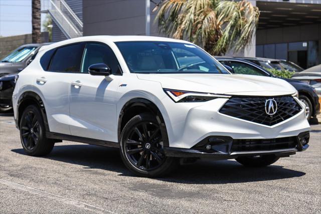 2026 Acura ADX A-Spec with Advance for sale in Valencia, CA