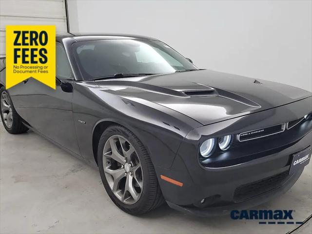 2016 Dodge Challenger R/T for sale in San Jose, CA