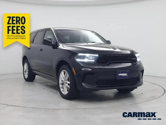 2025 Dodge Durango GT AWD for sale in Irvine, CA