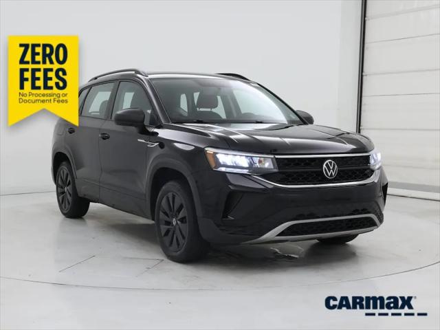 2022 Volkswagen Taos 1.5T S for sale in Warner Robins, GA
