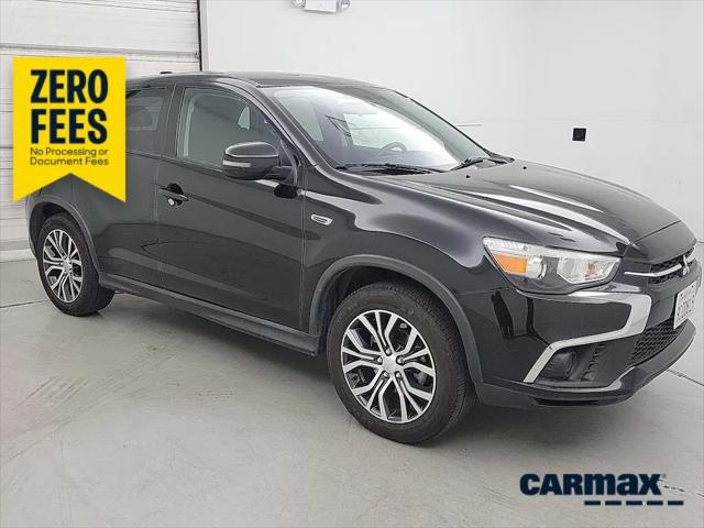 2018 Mitsubishi Outlander Sport 2.0 ES for sale in Canoga Park, CA