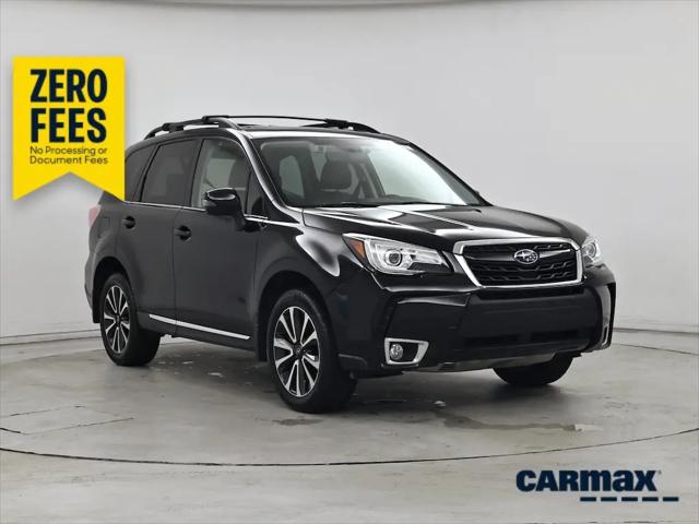 2018 Subaru Forester 2.0XT Touring for sale in Buford, GA