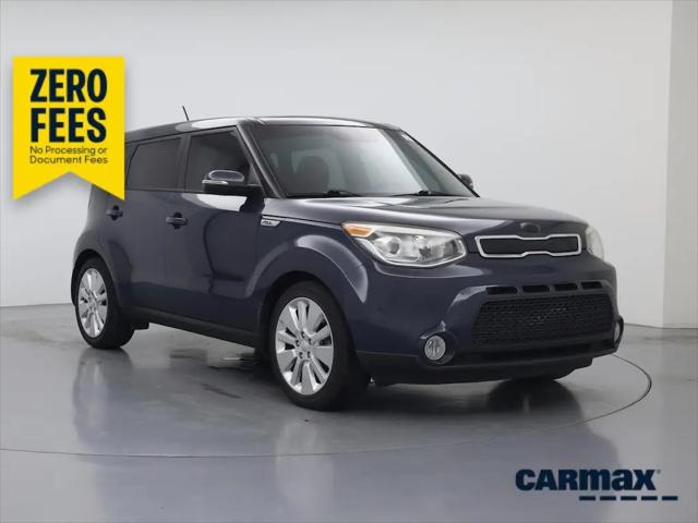 2015 Kia Soul ! for sale in Springfield, MO
