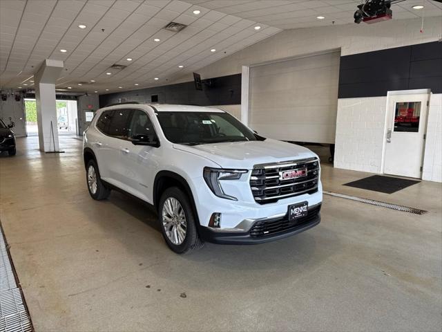 2026 GMC Acadia Elevation AWD for sale in Schofield, WI
