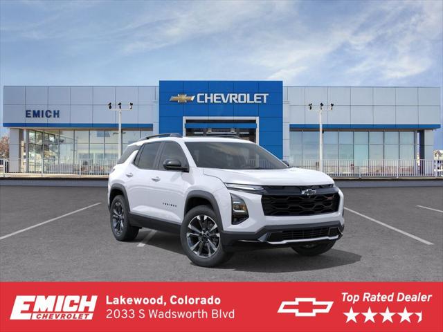 2027 Chevrolet Equinox AWD RS for sale in Denver, CO