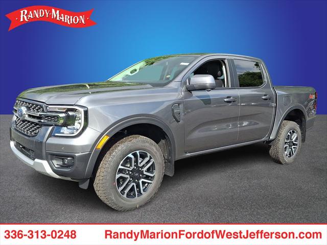 2026 Ford Ranger LARIAT for sale in West Jefferson, NC
