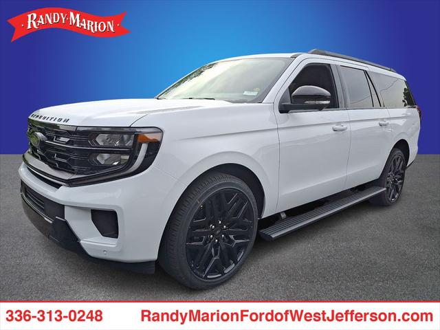2026 Ford Expedition Max Platinum MAX for sale in West Jefferson, NC