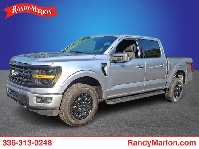 2026 Ford F-150 XLT for sale in West Jefferson, NC