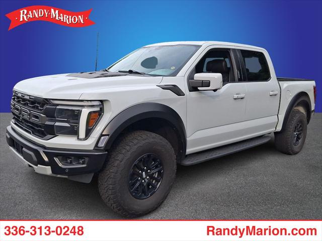 2024 Ford F-150 Raptor for sale in West Jefferson, NC