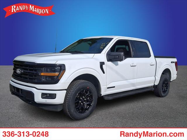 2024 Ford F-150 XLT for sale in West Jefferson, NC