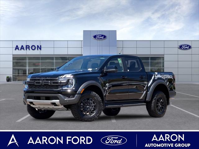 2026 Ford Ranger Raptor for sale in Poway, CA