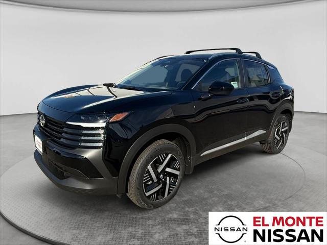 2026 Nissan Kicks SV for sale in El Monte, CA