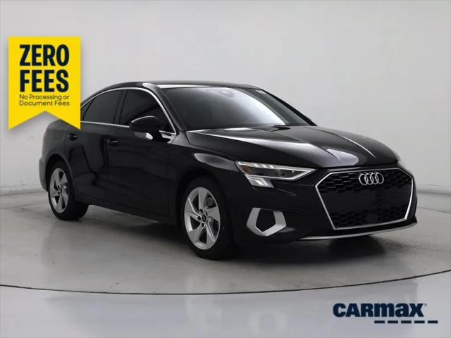2023 Audi A3 Premium 40 TFSI Front-Wheel Drive S tronic for sale in Las Vegas, NV