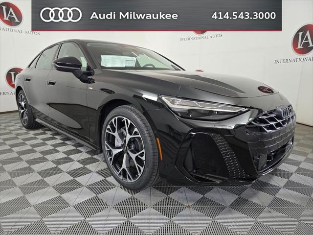 2026 Audi A6 Premium Plus quattro S tronic for sale in West Allis, WI