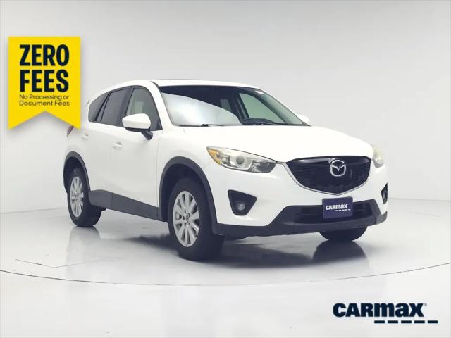 2014 Mazda CX-5 Touring for sale in Indianapolis, IN