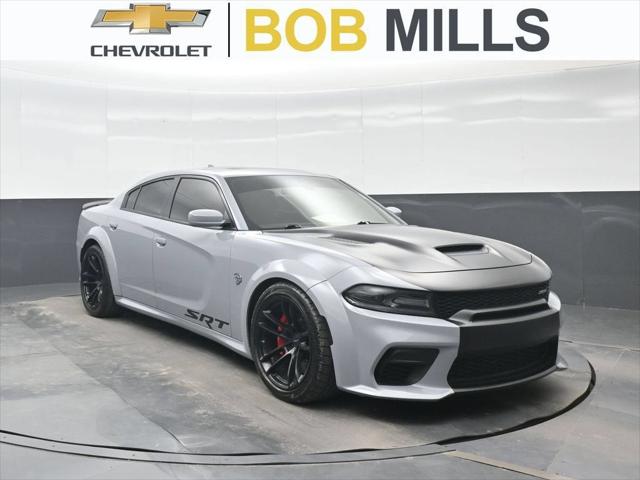 2021 Dodge Charger SRT Hellcat Widebody RWD for sale in Darlington, SC