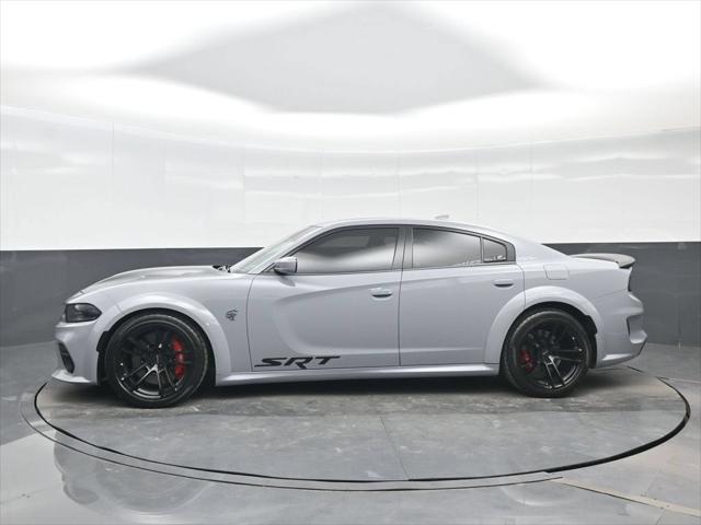 2021 Dodge Charger SRT Hellcat Widebody RWD