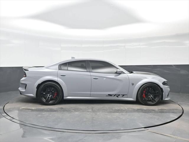 2021 Dodge Charger SRT Hellcat Widebody RWD