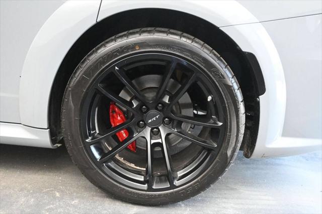 2021 Dodge Charger SRT Hellcat Widebody RWD