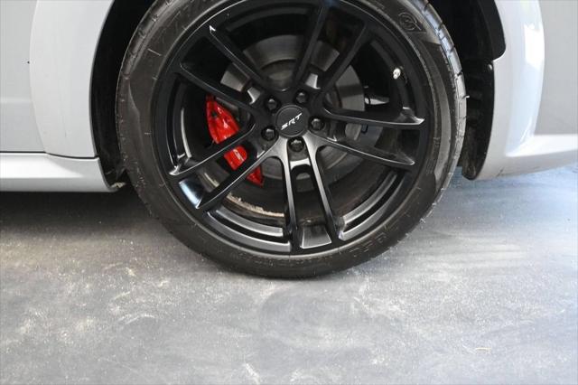 2021 Dodge Charger SRT Hellcat Widebody RWD