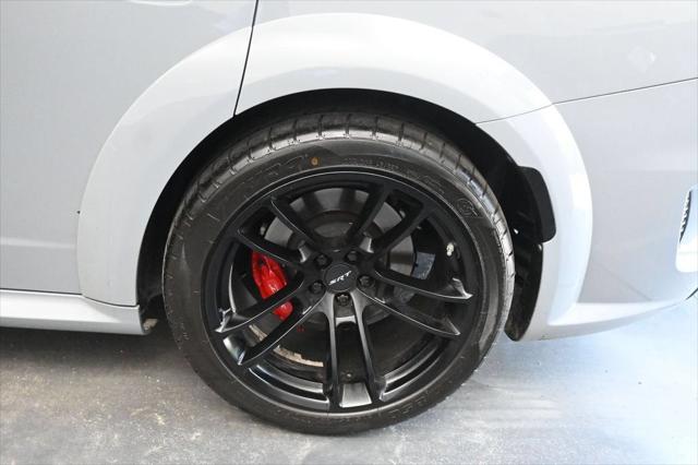 2021 Dodge Charger SRT Hellcat Widebody RWD