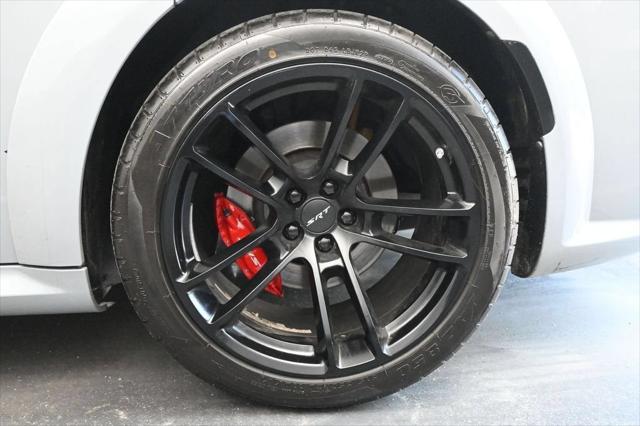 2021 Dodge Charger SRT Hellcat Widebody RWD