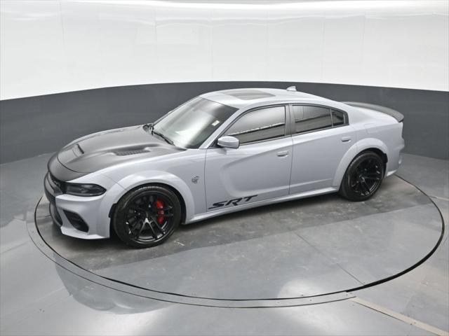 2021 Dodge Charger SRT Hellcat Widebody RWD