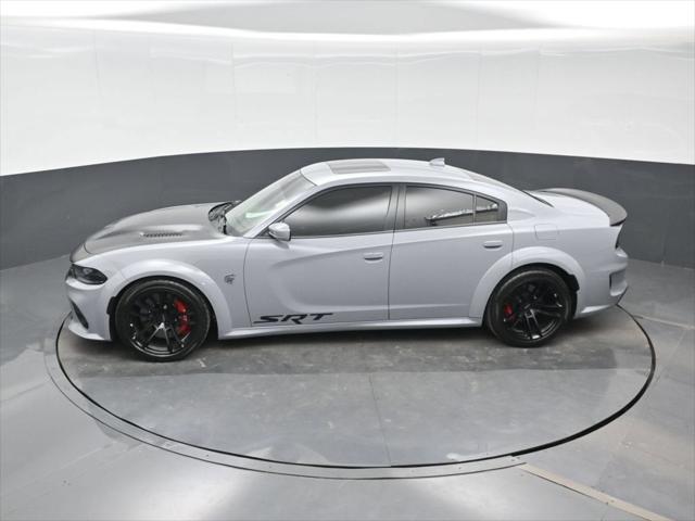 2021 Dodge Charger SRT Hellcat Widebody RWD
