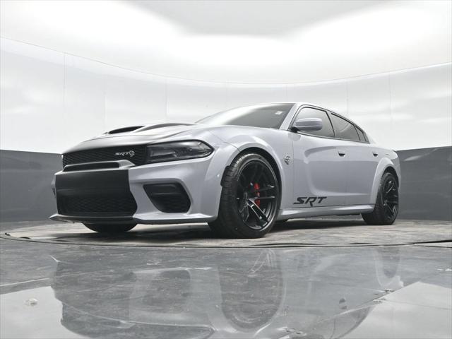 2021 Dodge Charger SRT Hellcat Widebody RWD