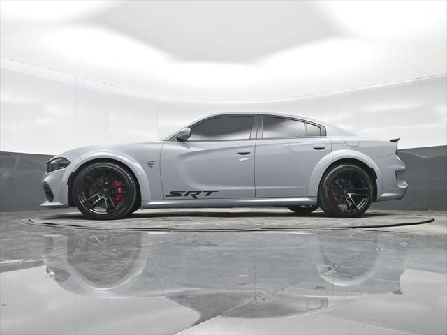 2021 Dodge Charger SRT Hellcat Widebody RWD