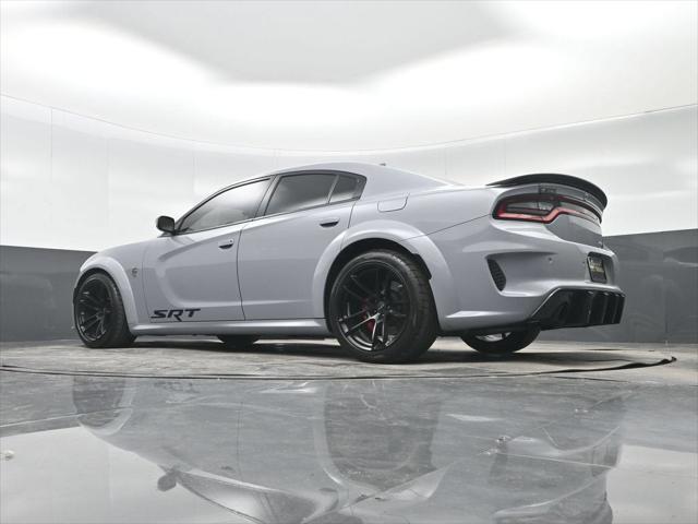 2021 Dodge Charger SRT Hellcat Widebody RWD