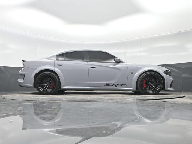 2021 Dodge Charger SRT Hellcat Widebody RWD