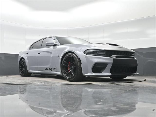 2021 Dodge Charger SRT Hellcat Widebody RWD