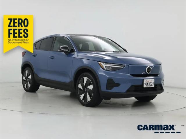 2024 Volvo CT Core for sale in Oceanside, CA