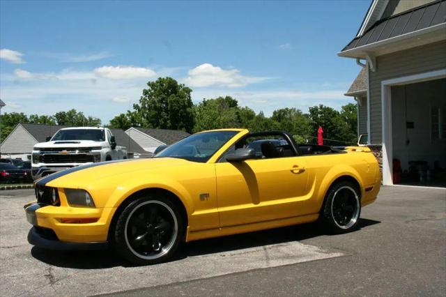 2006 Ford Mustang GT for sale in Blue Bell, PA