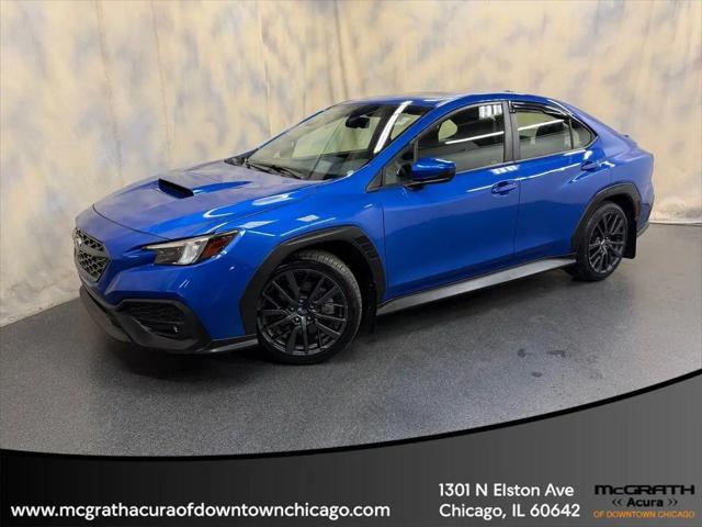 2023 Subaru WRX Premium for sale in Chicago, IL