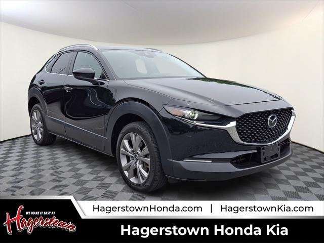 2023 Mazda CX-30 2.5 S Select for sale in Hagerstown, MD