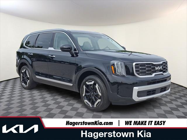 2025 Kia Telluride S for sale in Hagerstown, MD