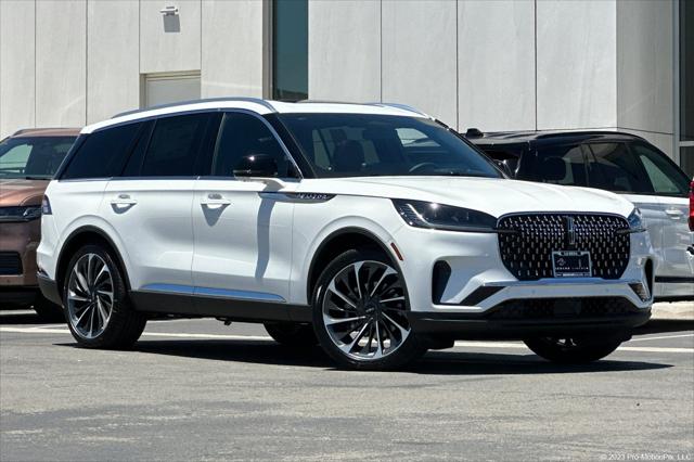 2026 Lincoln Aviator Reserve for sale in LA MESA, CA