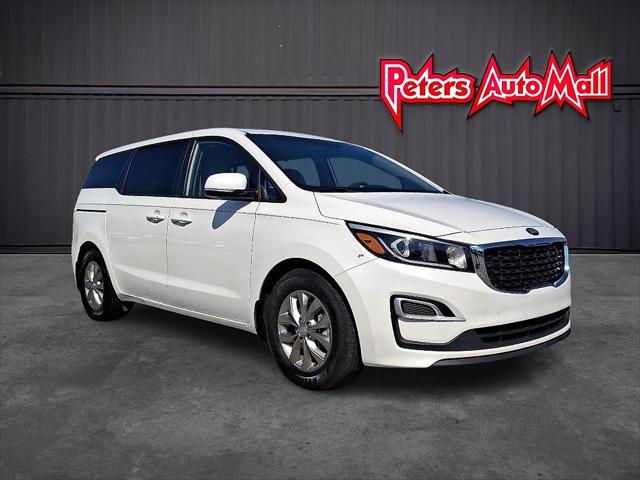 2020 Kia Sedona LX for sale in High Point, NC