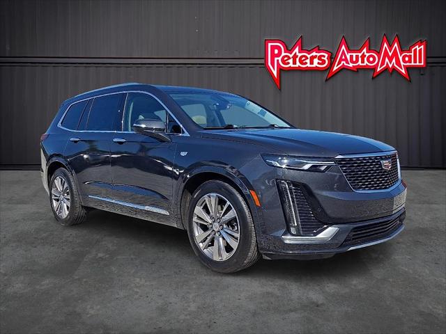 2022 Cadillac XT6 FWD Premium Luxury for sale in High Point, NC
