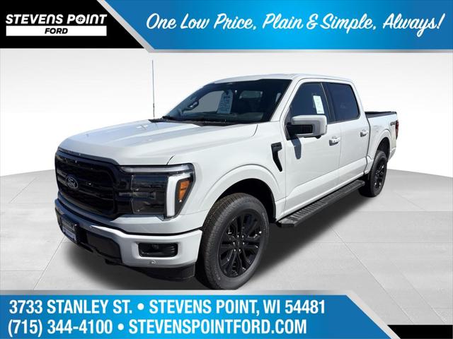 2026 Ford F-150 LARIAT for sale in Stevens Point, WI